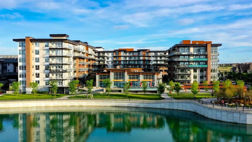 Third View of 104, 11 Mahogany Circle SE, Mahogany, Calgary, Alberta, T3M 3E1