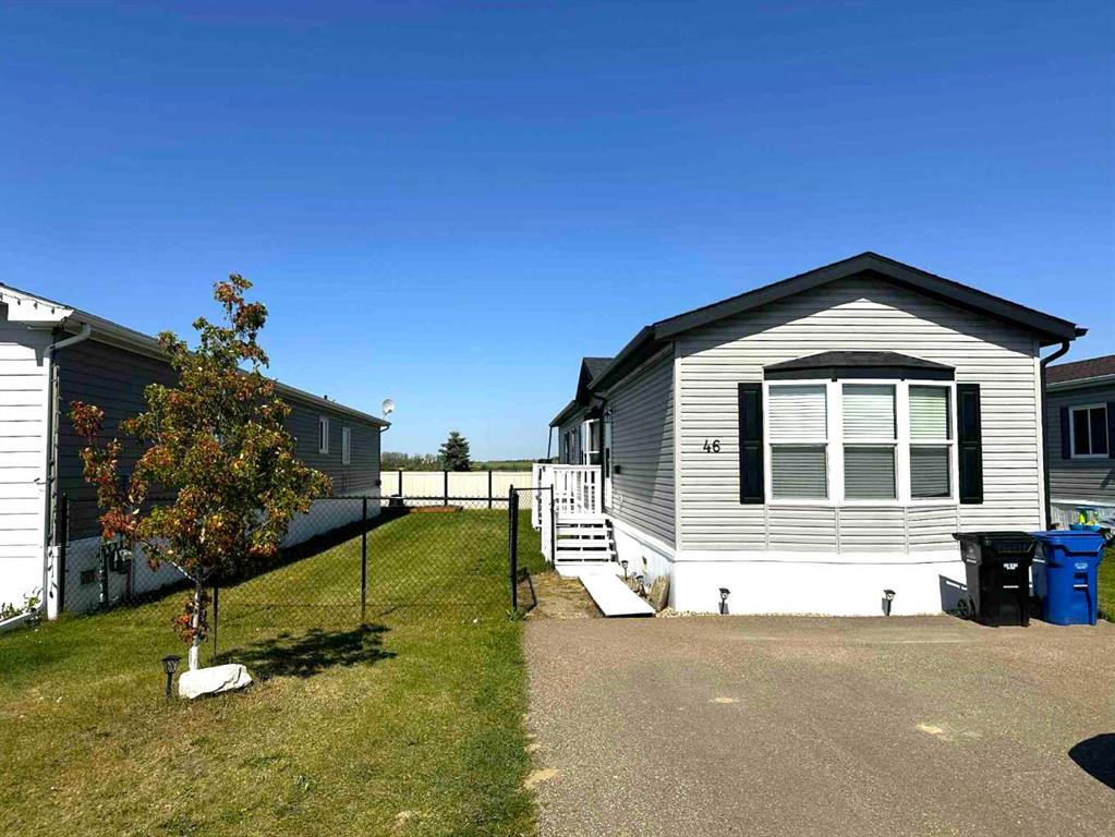 46 McKay Place , A2252747, Alberta,