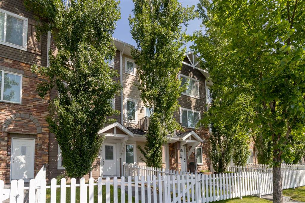 Third View of 36, 300 Marina Drive , Westmere, Chestermere, Alberta, T1X 0P6
