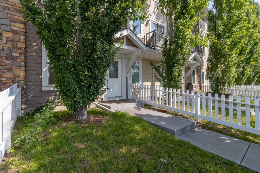 Fifth View of 36, 300 Marina Drive , Westmere, Chestermere, Alberta, T1X 0P6