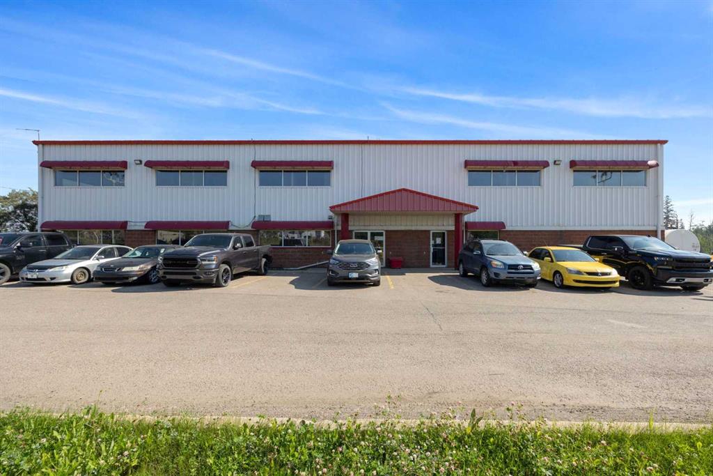 920 Memorial Drive , A2252752, Alberta,