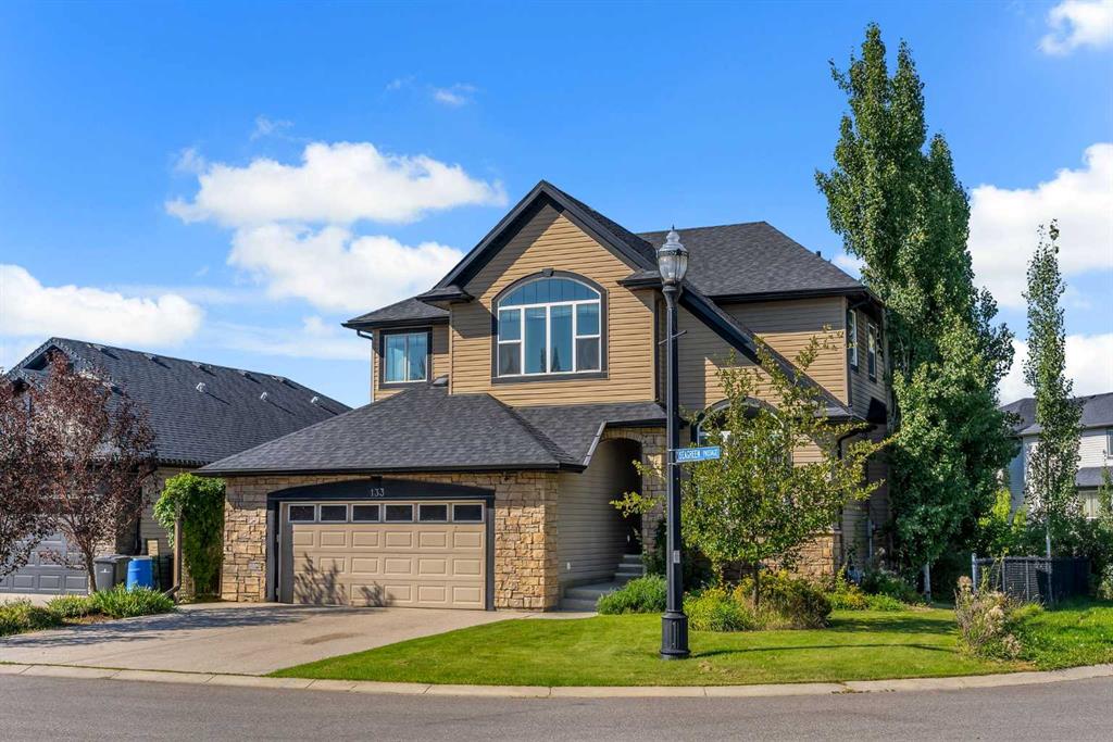 133 Seagreen Passage , A2252753, Alberta,