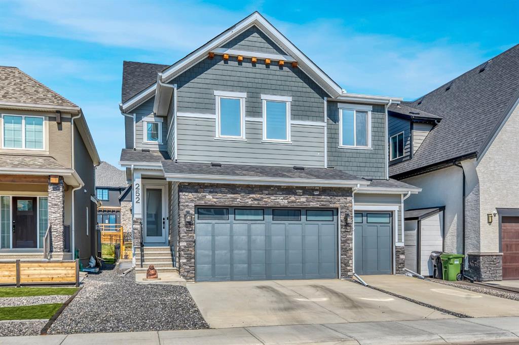 252 Marina Grove SE, A2252754, Alberta,