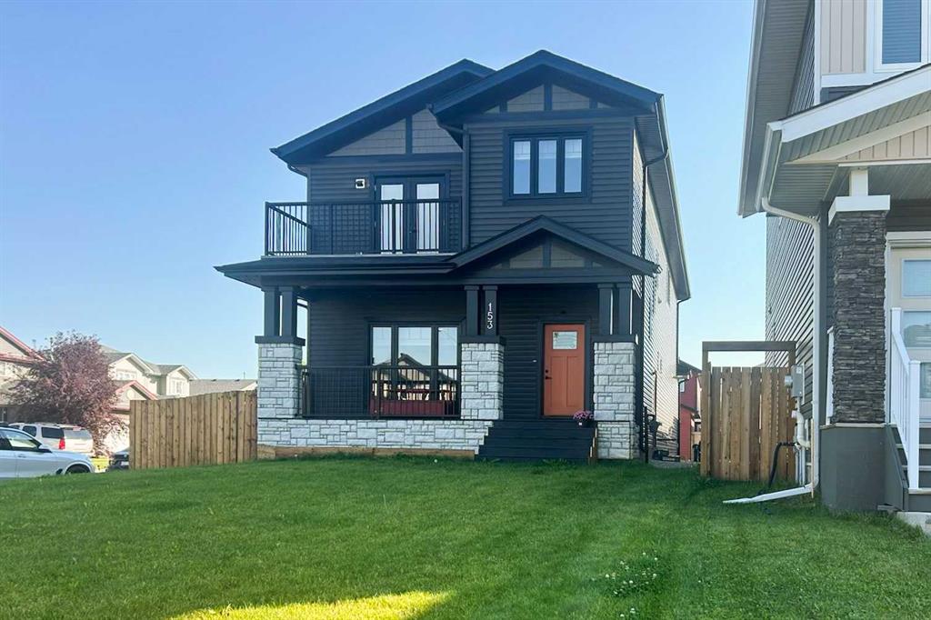 153 Warren Road , A2252755, Alberta,