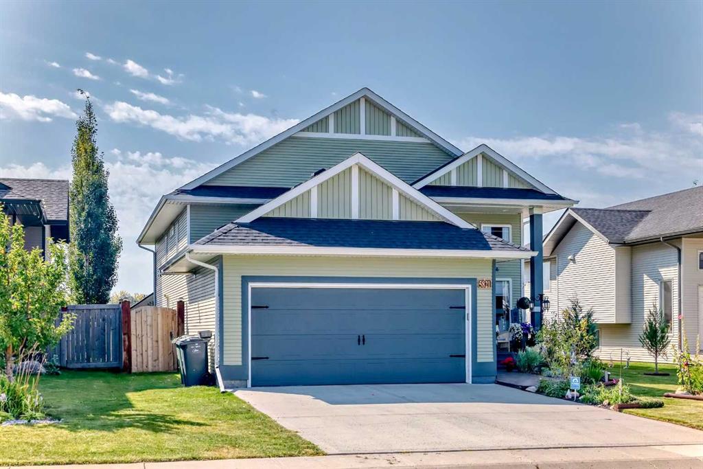 5821 62 Ave  , A2252756, Alberta,
