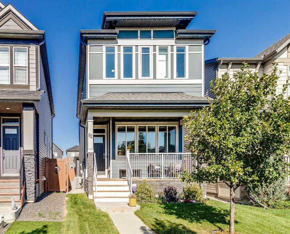 62 Legacy Glen Way SE, A2252759, Alberta,