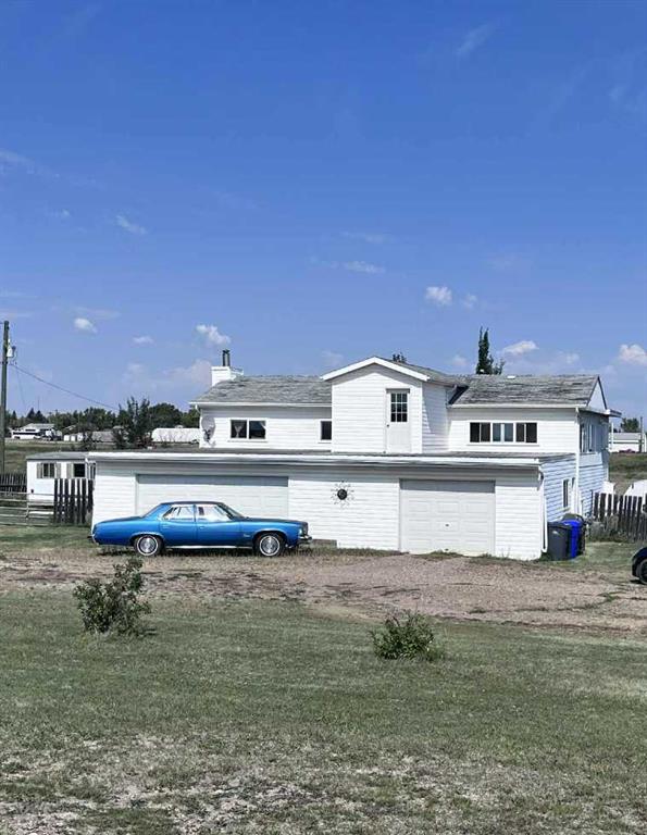 4501 East Service Road , A2252761, Alberta,