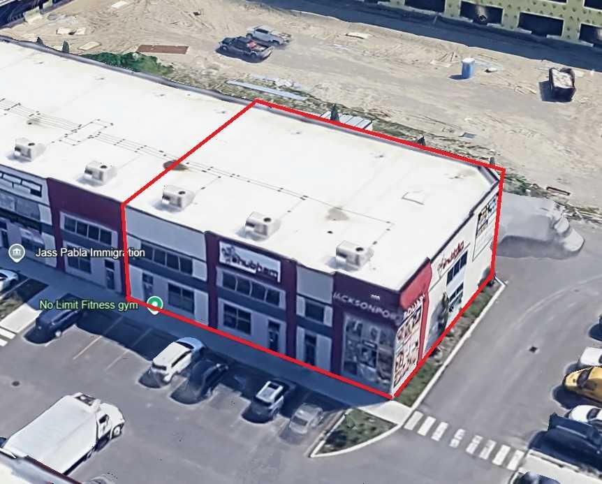 330, 335 & 340, 10960 42 Street NE, A2252763, Alberta,