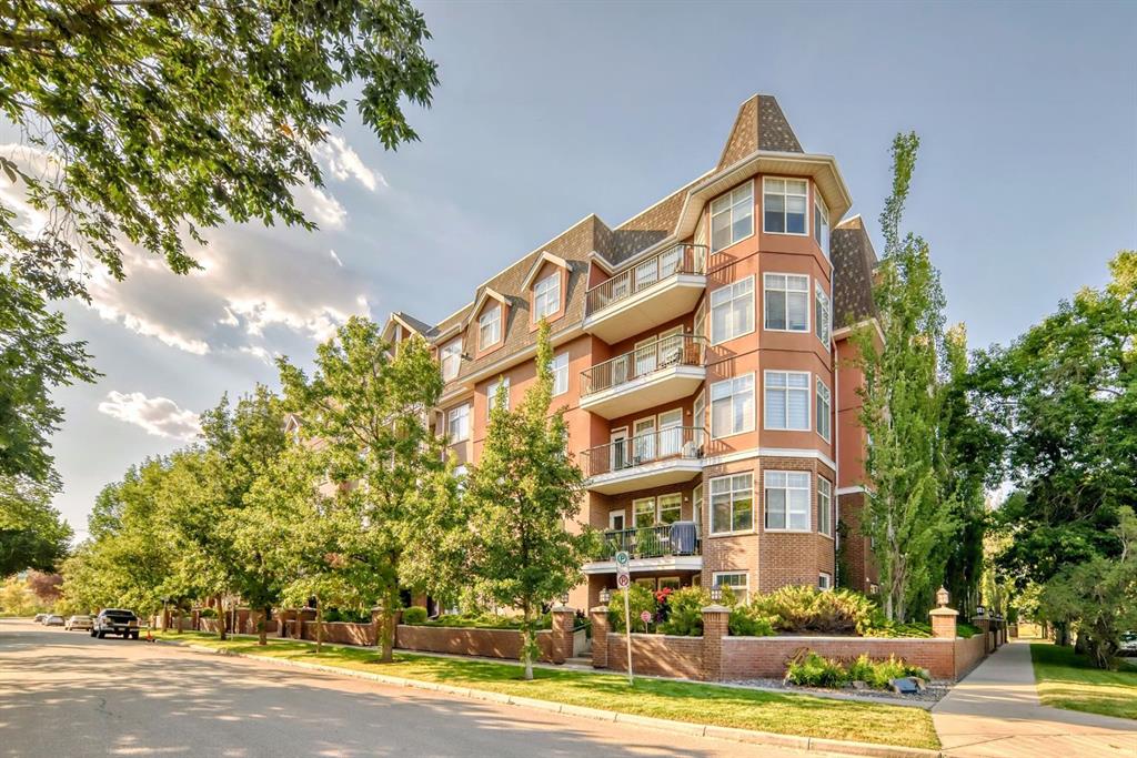 115, 60 24 Avenue SW, A2252764, Alberta,