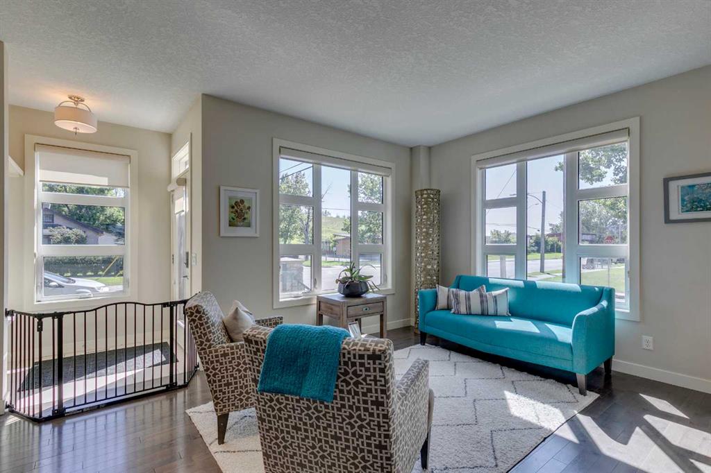 Fifth View of 101 12 Street NE, Bridgeland/Riverside, Calgary, Alberta, T2E 4P5