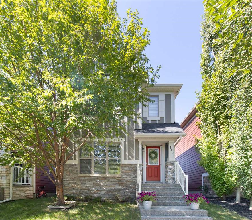 147 89 Street SW, A2252775, Alberta,