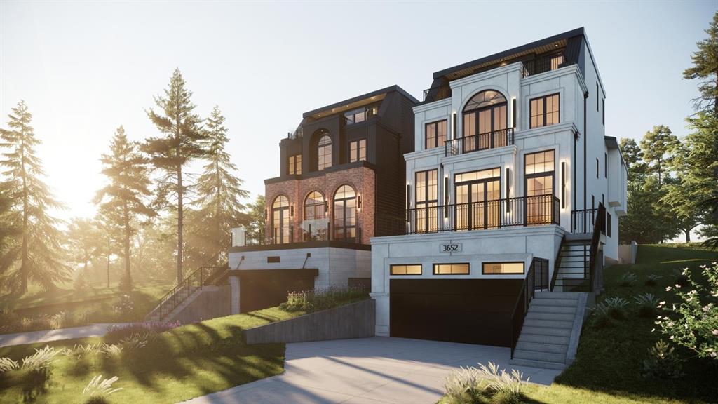 3640 8 Avenue NW, A2252777, Alberta,