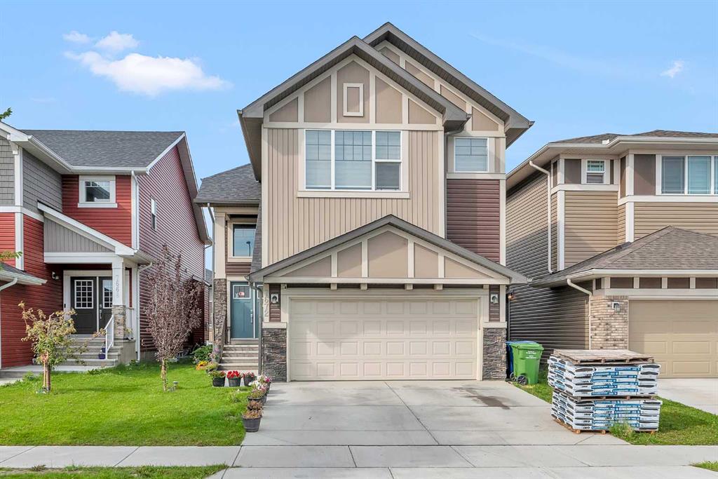 7672 80 Avenue NE, A2252782, Alberta,