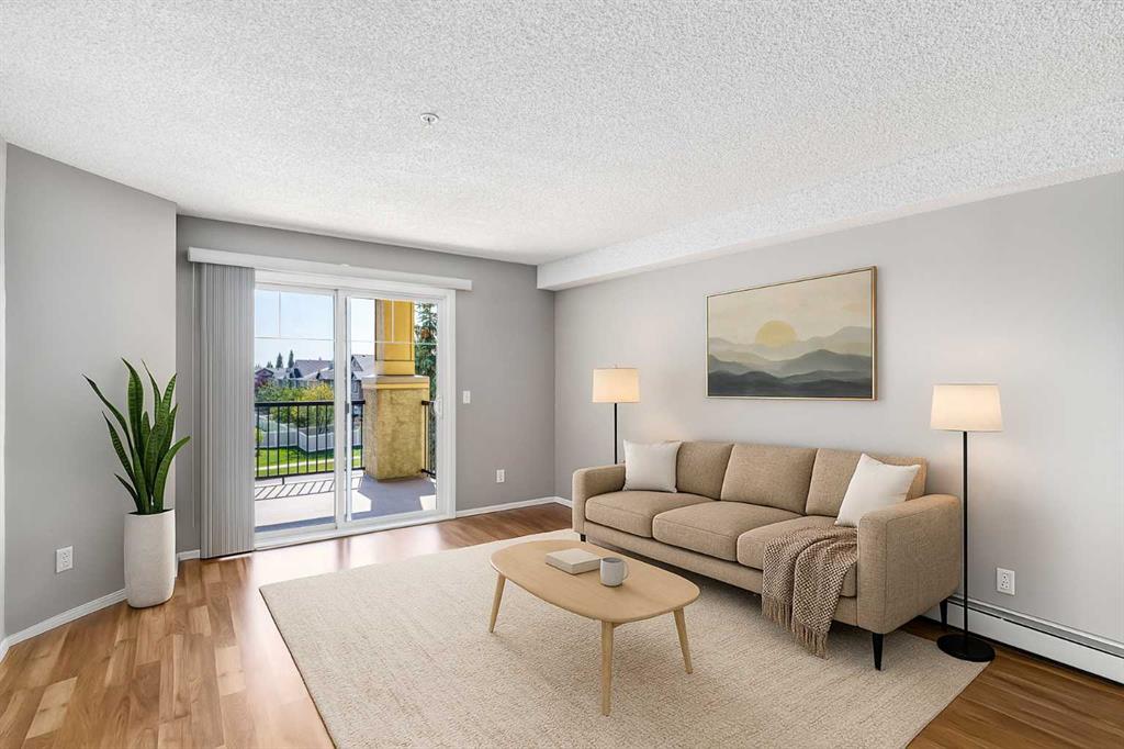 Second View of 1331, 8810 Royal Birch Boulevard NW, Royal Oak, Calgary, Alberta, T3G 6A9