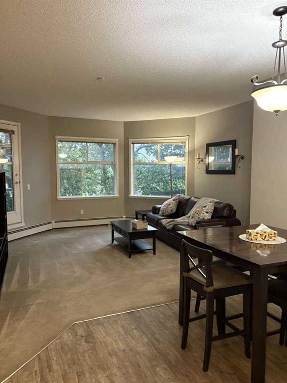 Fifth View of 207, 200 Lincoln Way SW, Lincoln Park, Calgary, Alberta, T3E 7G7