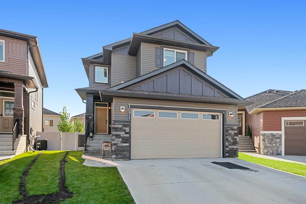 1071 Stevens Place , A2252794, Alberta,