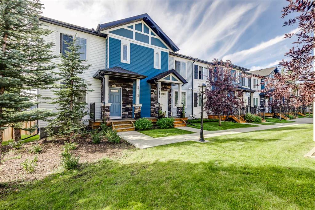Third View of 5113, 333 Taralake Way NE, Taradale, Calgary, Alberta, T3J 0R5
