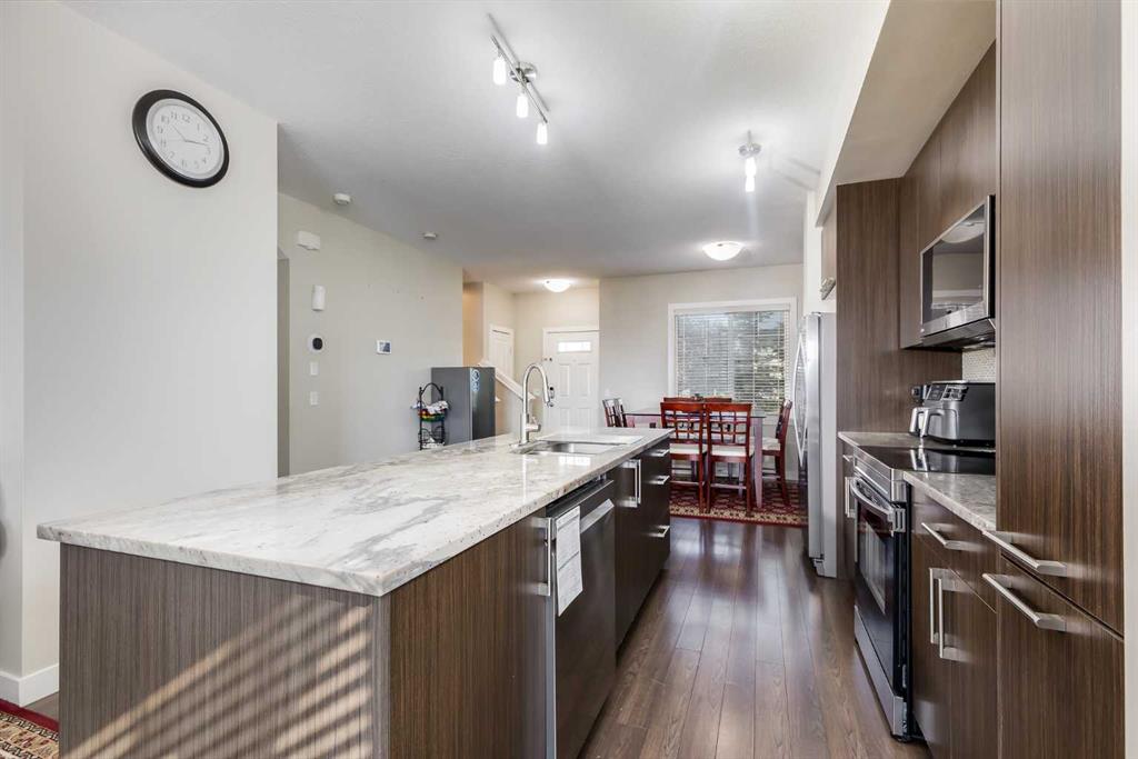 Fifth View of 5113, 333 Taralake Way NE, Taradale, Calgary, Alberta, T3J 0R5