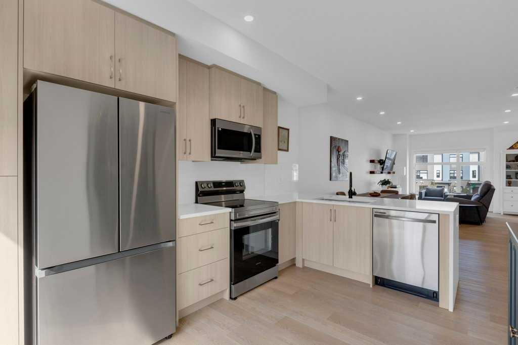 Fifth View of 24, 903 Mahogany Boulevard SE, Mahogany, Calgary, Alberta, T3M 3W9