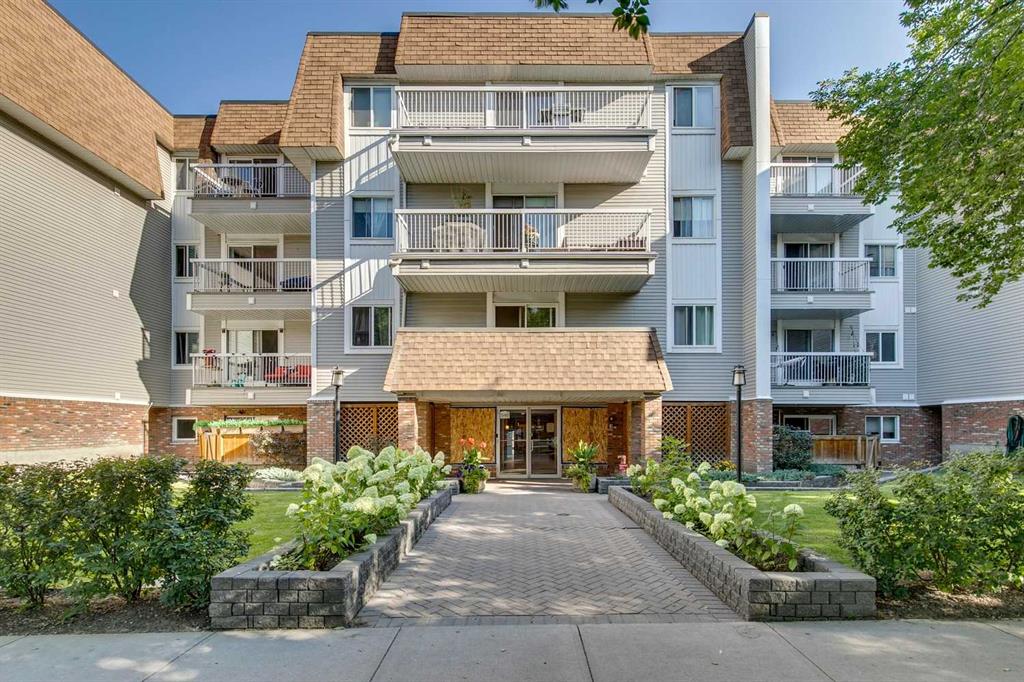 106, 540 18 Avenue SW, A2252804, Alberta,