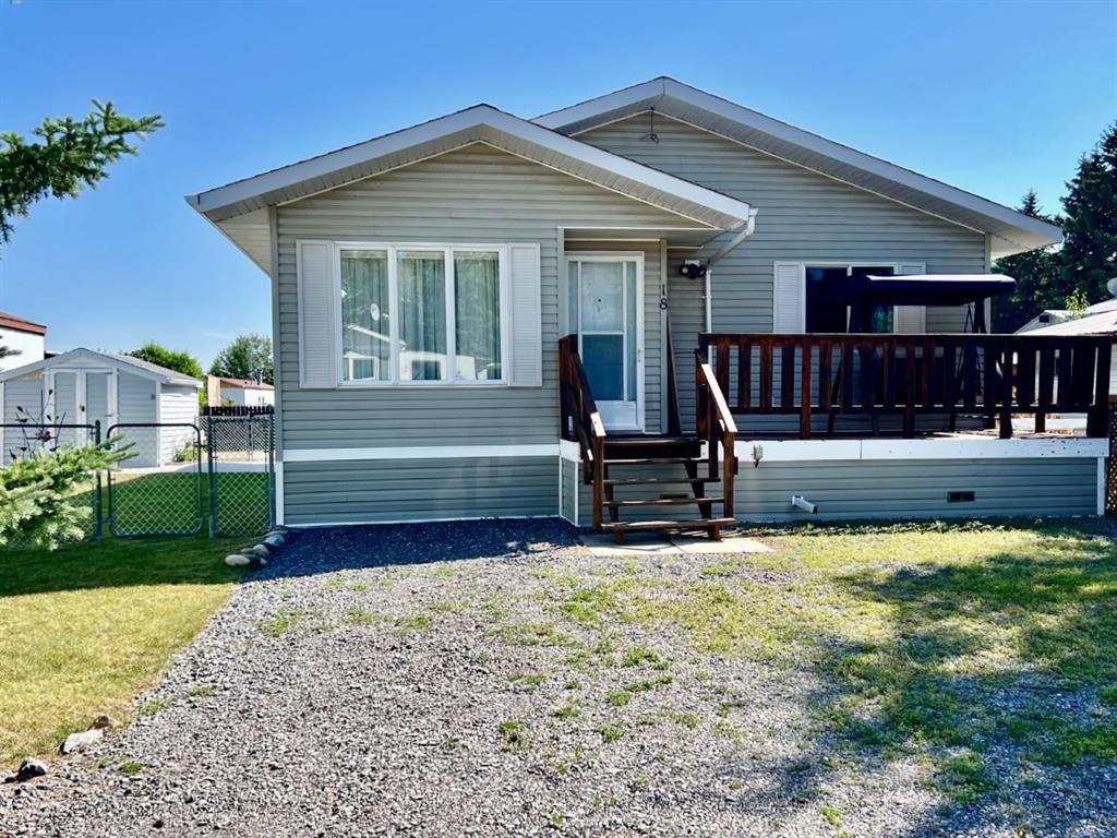 18, 80041 Hwy 11A  , A2252806, Alberta,