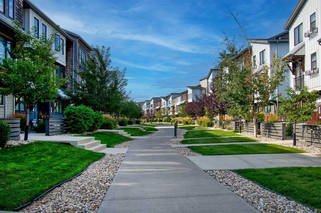 21 Walden Walk SE, A2252812, Alberta,