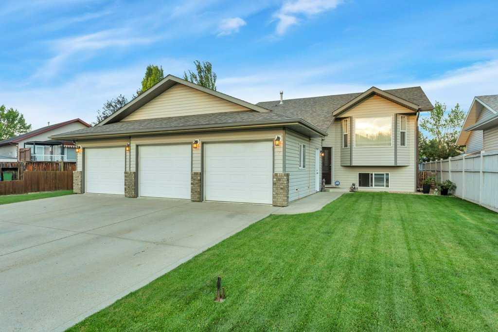 7 Reighley Close , A2252817, Alberta,