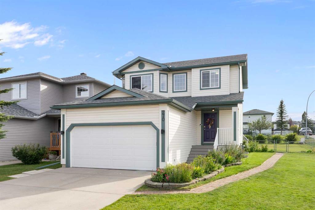 270 Harvest Creek Close NE, A2252818, Alberta,