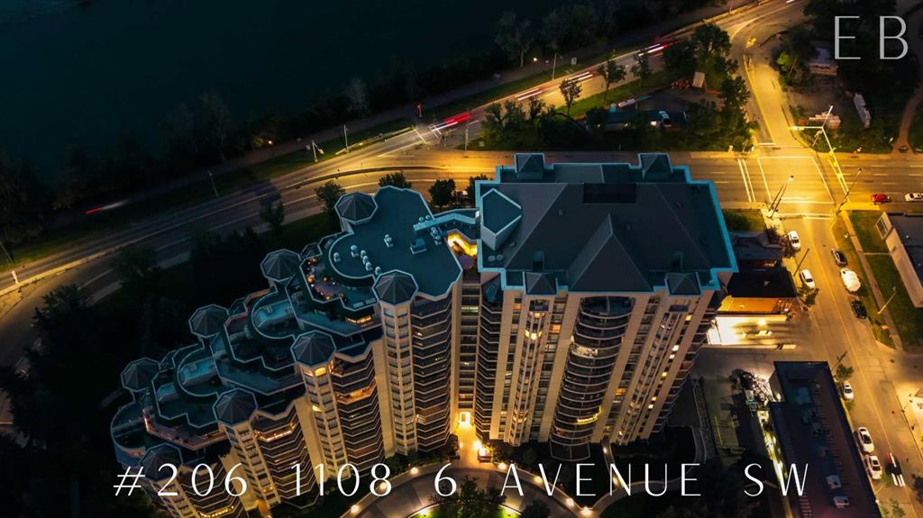 206, 1108 6 Avenue SW, A2252820, Alberta,