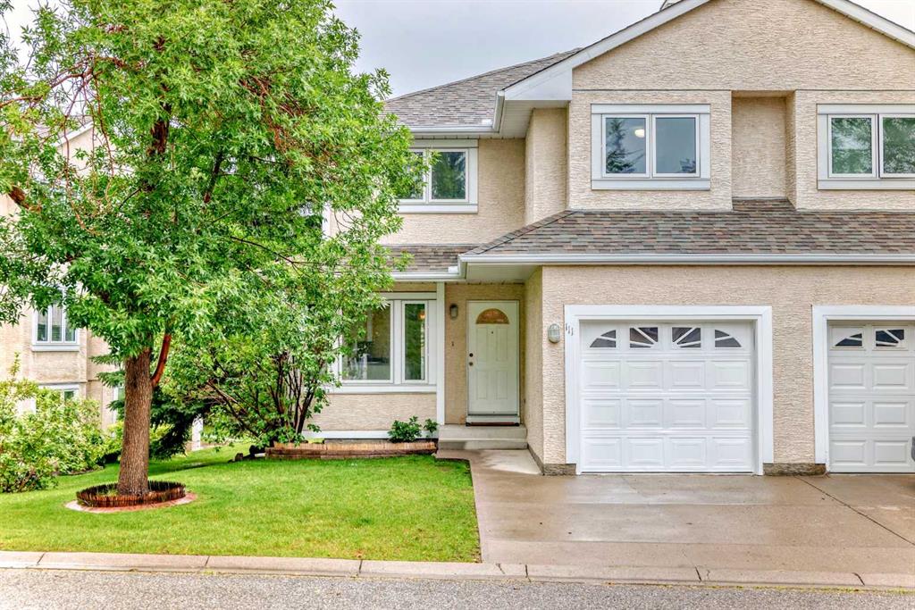 111, 388 Sandarac Drive NW, A2252832, Alberta,
