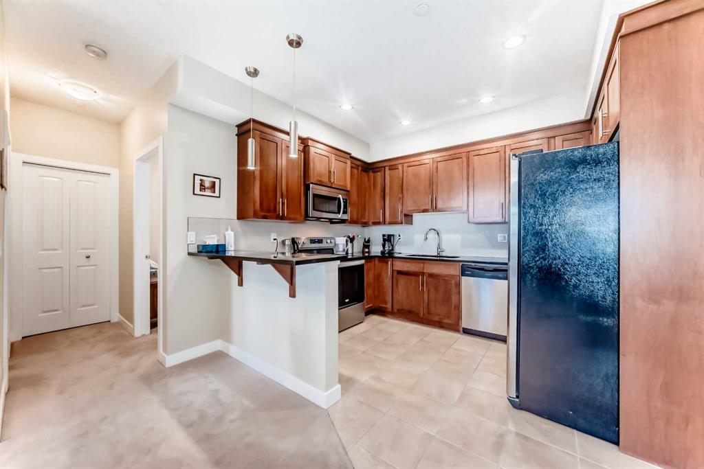 Fourth View of 115, 1005A Westmount Drive , Strathmore Lakes Estates, Strathmore, Alberta, T1P 0C3