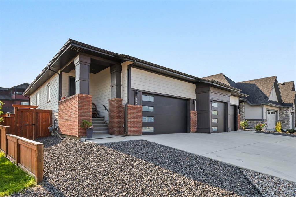 Fourth View of 10 Cranbrook Common SE, Cranston, Calgary, Alberta, T3M 3C2