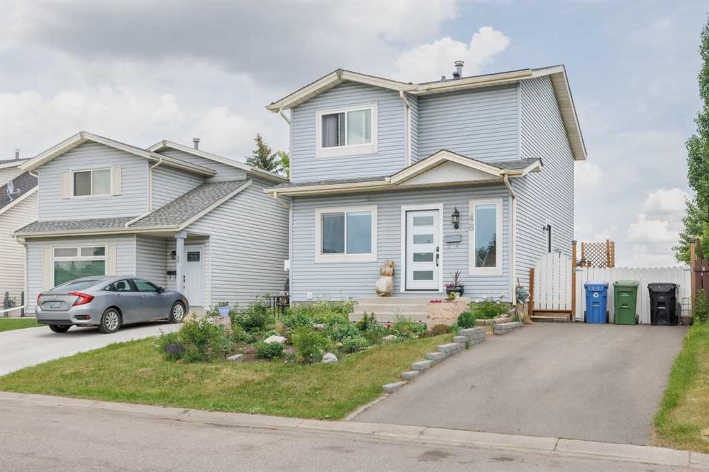 48 Aberdare Way NE, A2252838, Alberta,
