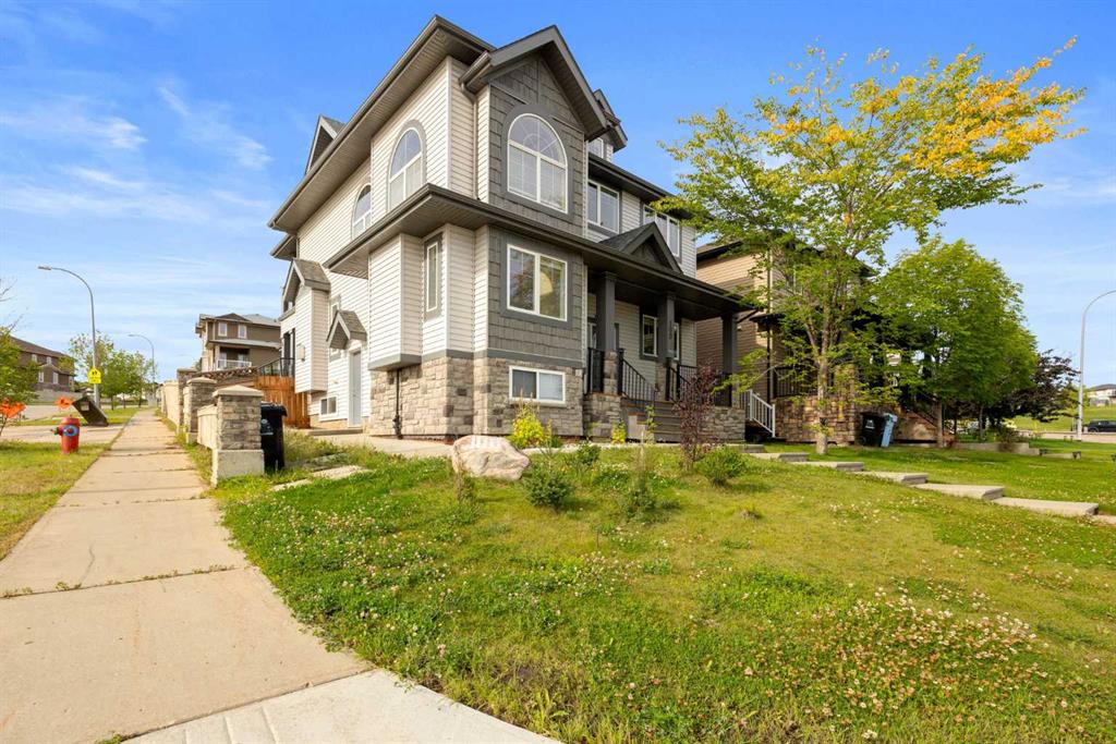 100 Crane Rise , A2252842, Alberta,