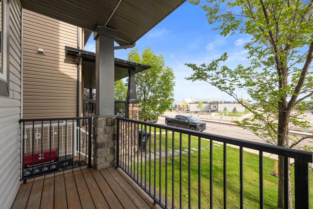 Fourth View of 100 Crane Rise , Eagle Ridge, Fort McMurray, Alberta, T9K 0R6