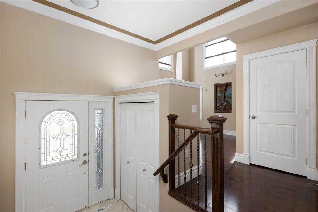 Fifth View of 100 Crane Rise , Eagle Ridge, Fort McMurray, Alberta, T9K 0R6