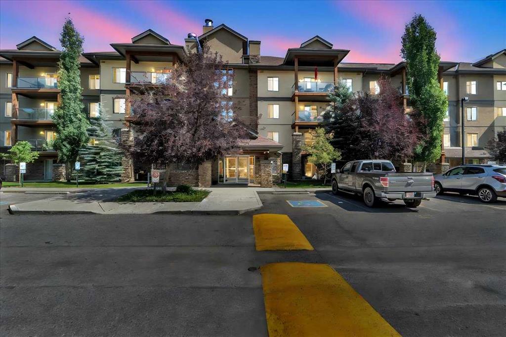 2110, 92 Crystal Shores Road , A2252849, Alberta,