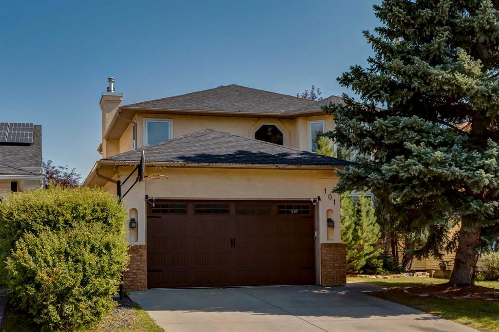 101 Scripps Landing NW, A2252850, Alberta,
