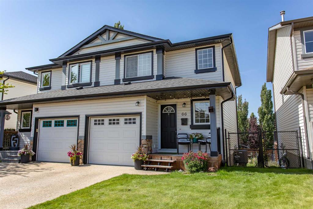 66 Arthur Close , A2252851, Alberta,