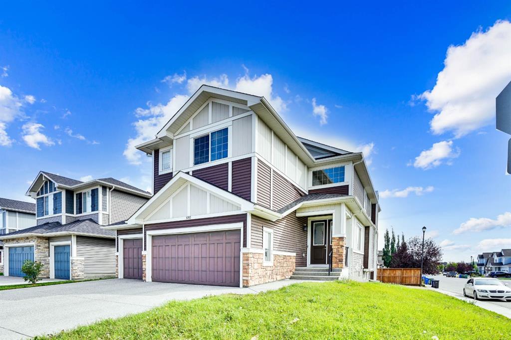 680 Marina Drive , A2252853, Alberta,