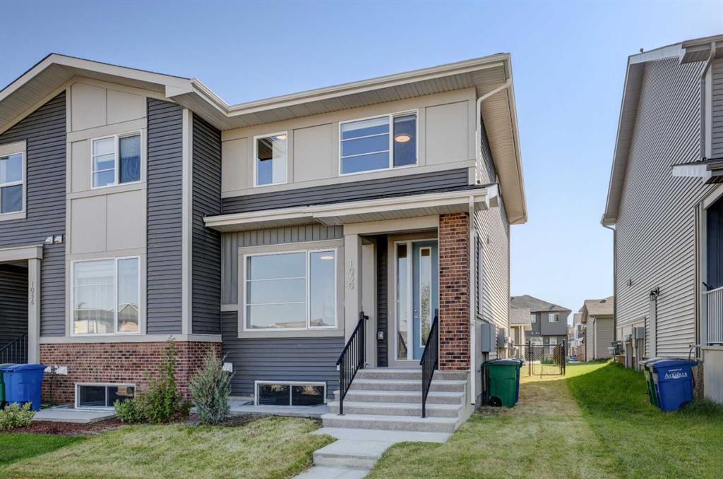 1050 Cobblestone Boulevard SW, A2252855, Alberta,