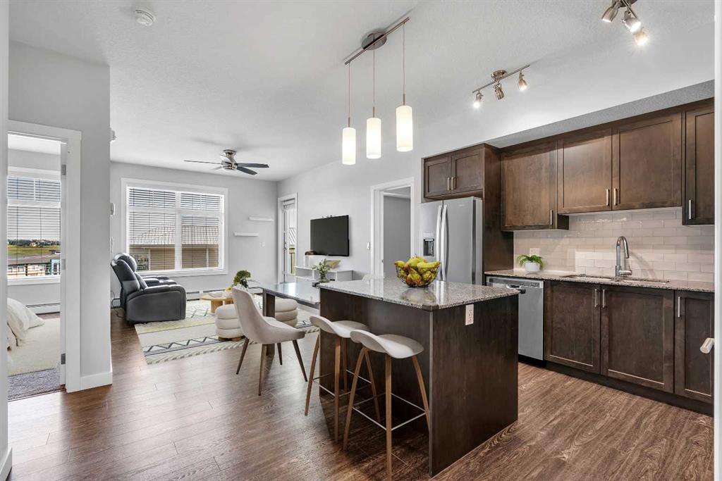 2409, 3727 Sage Hill Drive NW, A2252856, Alberta,