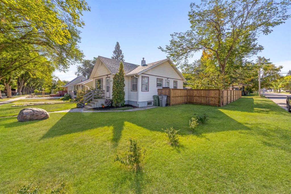 5519 49 Street , A2252861, Alberta,