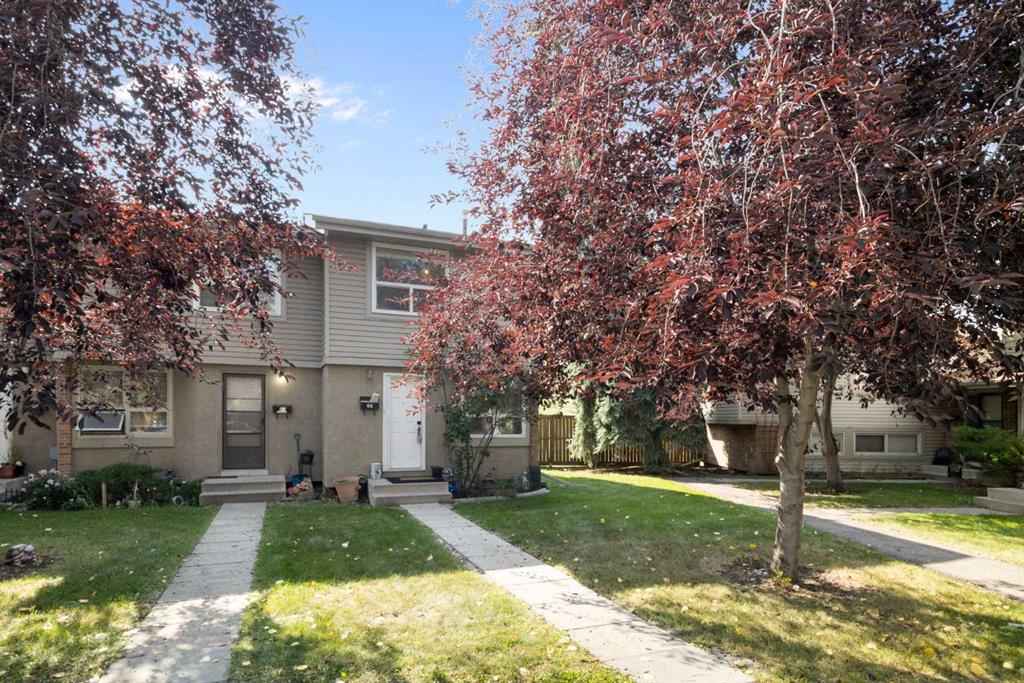66, 123 Queensland Drive SE, A2252862, Alberta,