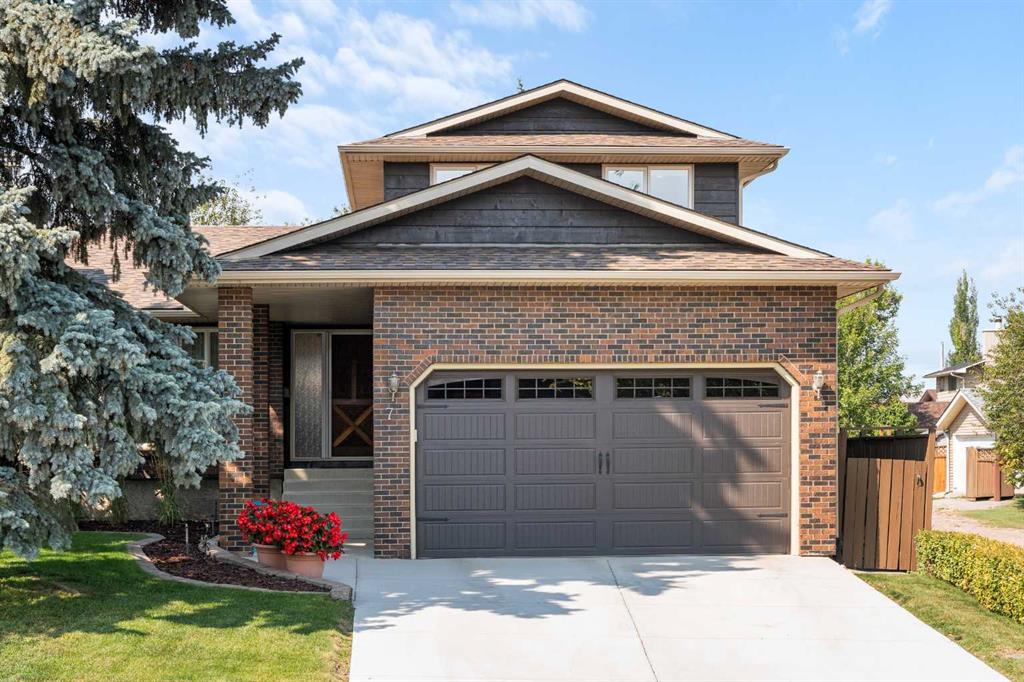 7 Bernard Place NW, A2252866, Alberta,