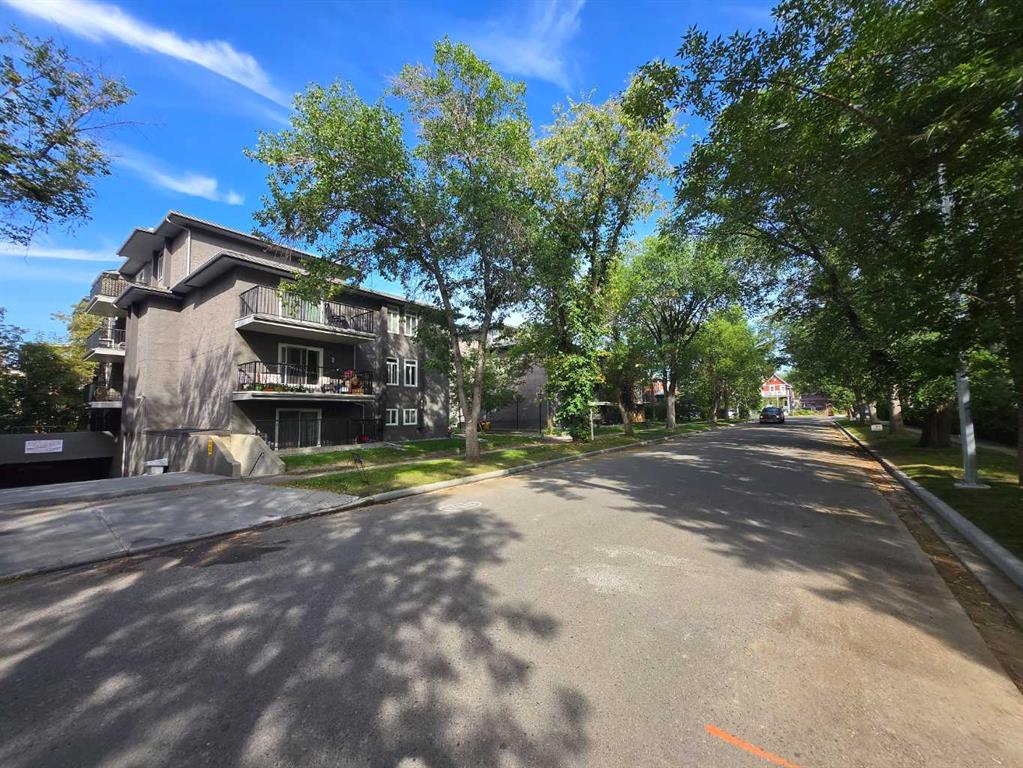 407, 819 4A Street NE, A2252871, Alberta,