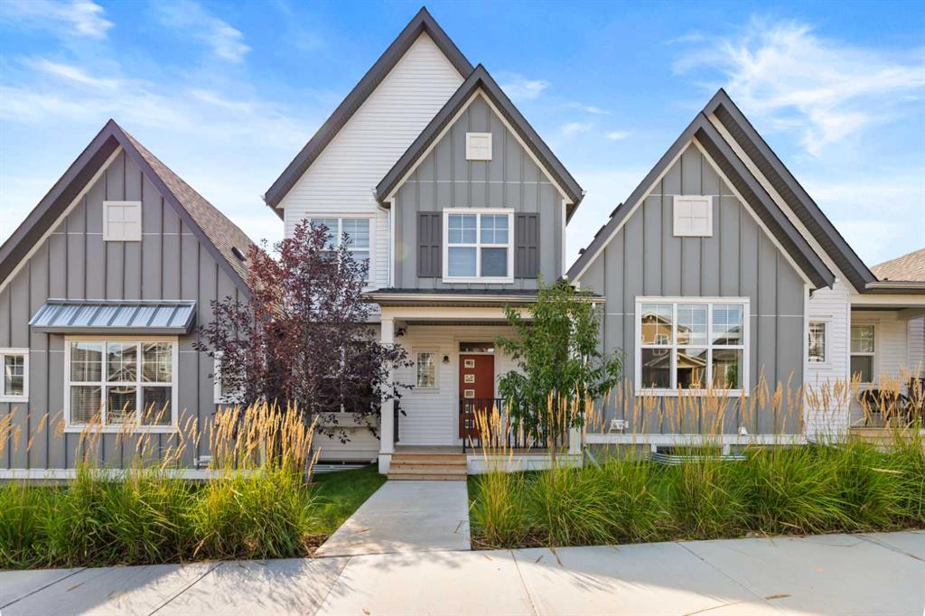 273 Lucas Avenue NW, A2252872, Alberta,