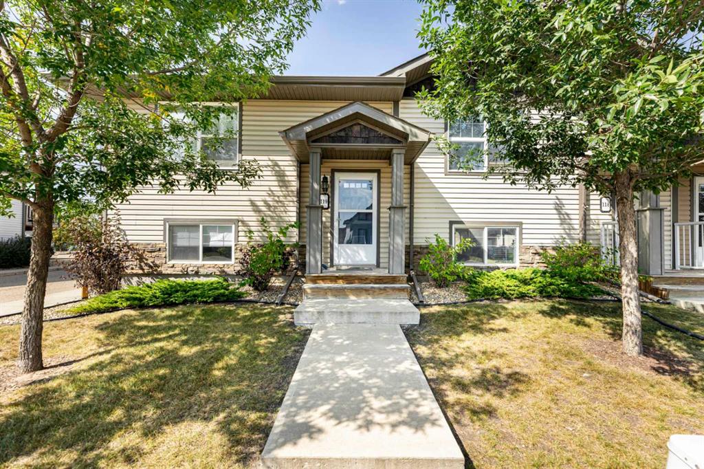 119 Redwood Boulevard  , A2252878, Alberta,