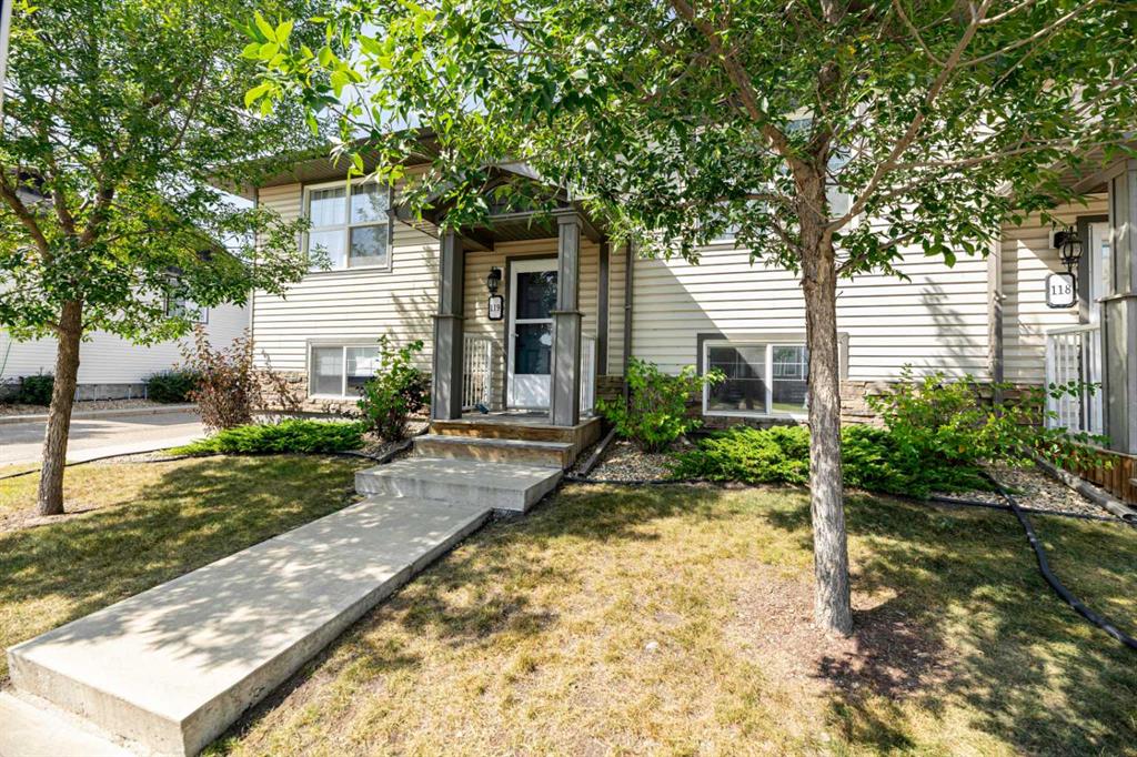 Third View of 119 Redwood Boulevard  , NONE, Penhold, Alberta, T4S 0J5