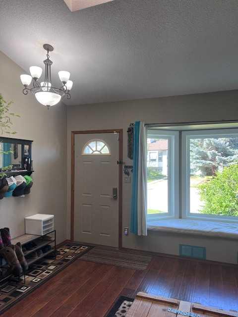 Third View of 98 Westview Crescent , Harvest Meadows, Blackfalds, Alberta, T0M 0J0